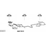 Bosal BS 154-203 – Zbozi.Blesk.cz