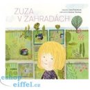 Zuza v zahradách - Jana Šrámková