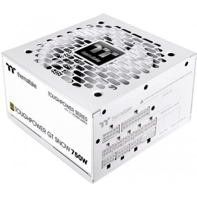 Thermaltake Toughpower GT 750W PS-TPT-0750FNFAGE-W – Zbozi.Blesk.cz