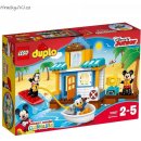 LEGO® DUPLO® 10531 Mickey Mouse & přátelé