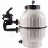 Bazénová filtrace Astralpool Filtrační nádoba Cantabric 900 mm 30 m3/h boční