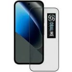Obal:Me 5D tvrzené sklo pro Google Pixel 10a Black 8596311308536 – Zboží Živě
