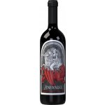 The Big Red Monster Zinfandel červené 15% 0,75 l (holá láhev) – Hledejceny.cz