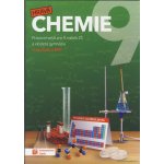 Hravá chemie 9 Pracovní sešit – Hledejceny.cz