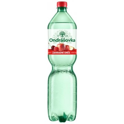 Ondrášovka zahradní směs 1,5 l – Hledejceny.cz