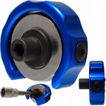 Mini ráčna do dlaně na 1/4" bity, otočná, s přepínáním - JONNESWAY RD05H2 – Hledejceny.cz
