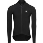 Kalas PASSION Z6 dlouhý rukáv TEMPS Black – Zboží Dáma