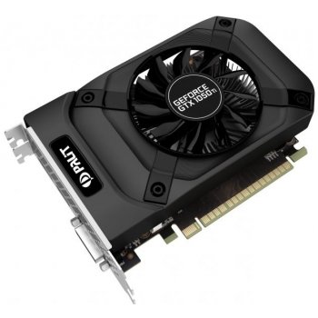 Palit GeForce GTX 1050 Ti StormX 4GB DDR5 NE5105T018G1F