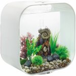 BiOrb Life bílé MCR 30 l – Zboží Dáma