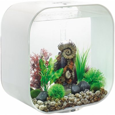 BiOrb Life bílé MCR 30 l – Zboží Dáma