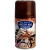 Osvěžovač vzduchu Fresh Air Indian Dream náplň do automatického osvěžovače vzduchu 260 ml