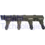 DELPHI Zapalovací cívka GN1020412B1 – Hledejceny.cz