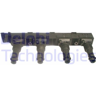DELPHI Zapalovací cívka GN1020412B1 – Hledejceny.cz