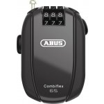 Abus COMBIFLEX STOPOVER 65 Černá