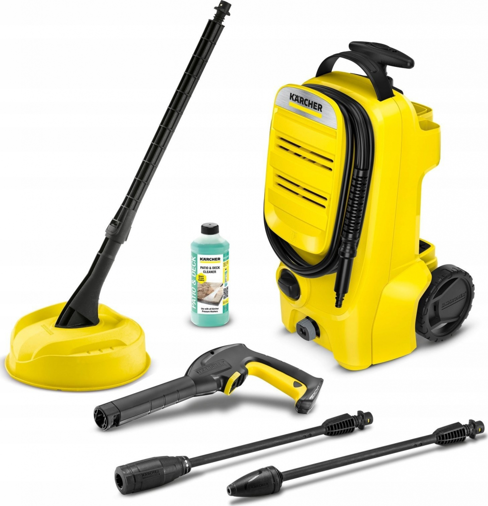 Karcher K 3 Compact Home 1.676-206.0