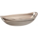 Leonardo Mísa Alabastro oválná 32 cm – Zbozi.Blesk.cz