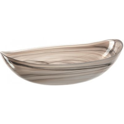 Leonardo Mísa Alabastro oválná 32 cm – Zbozi.Blesk.cz