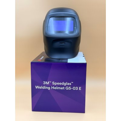 3M Speedglas G5-03 E (kazeta NC) 631010 – Hledejceny.cz