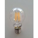 Best-LED Filament E27 6W teplá bílá 90BLA196W