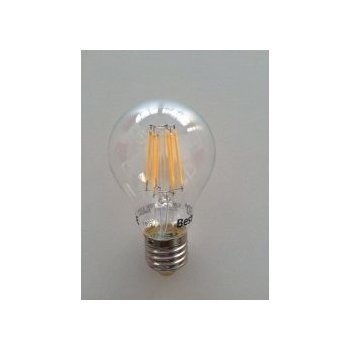 Best-LED Filament E27 6W teplá bílá 90BLA196W