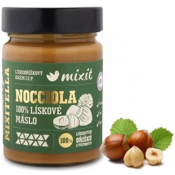 Mixitella Premium Lískový oříšek z Piemontu 300 g