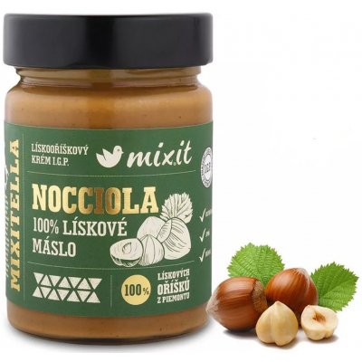 Mixitella Premium Lískový oříšek z Piemontu 300 g – Zboží Dáma