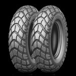 Michelin Reggae 120/90 R10 57J | Zboží Auto