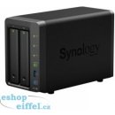 Synology DiskStation DS718+