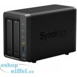 Synology DiskStation DS718+ – Zbozi.Blesk.cz