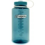 Nalgene Narrow-Mouth 1000 mL Sustain Endive w/Fuchsia Purple zelená – Hledejceny.cz