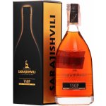Sarajishvili VSOP 40% 0,7 l (kazeta) – Zboží Dáma