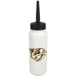 InGlasCo Hokejová láhev s logem NHL, Nashville Predators – Zboží Mobilmania