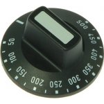 Knoflík termostat 50 - 500°C, knoflík termostatu – Zboží Mobilmania
