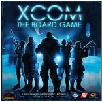 FFG XCOM The Board Game EN – Hledejceny.cz