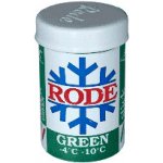 Rode P20 green 50g – Hledejceny.cz