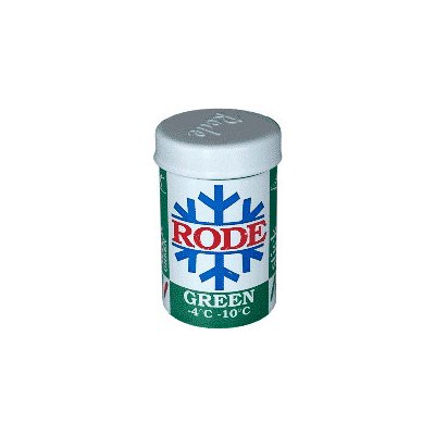 Rode P20 green 50g – Hledejceny.cz