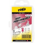 Toko TripleX WC HP červený 0 až -16°C 40 g – Hledejceny.cz