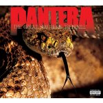 PANTERA USA - THE GREAT SOUTHERN TRENDKILL CD – Hledejceny.cz
