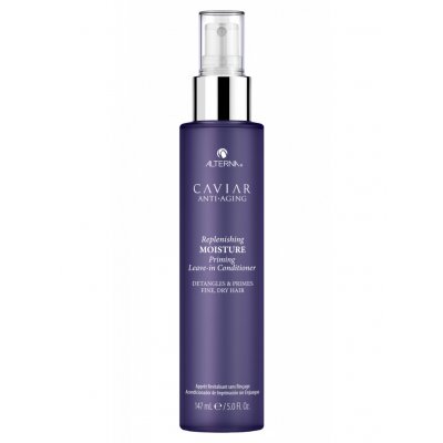 Alterna Caviar Replenishing Moisture Priming Leave-In Conditioner 147 ml