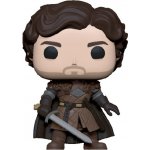 Funko Pop! Game of Thrones Robb Stark 9 cm – Zboží Mobilmania