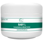 Karel Hadek Baby L levandulový dětský krém 50 ml – Zboží Dáma