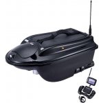 Boatman Actor PLUS PRO s GPS a Echolotem černá – Zboží Dáma