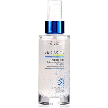 L'Oréal Serioxyl Thicker Hair Serum sérum pro prořídlé a jemné vlasy 90 ml