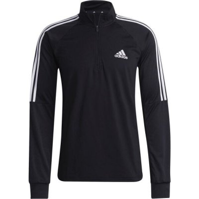 adidas M SERENO 1/4 TT H28908 Černá