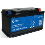 ULTIMATRON ULS-12-100H 12,8V 100Ah s vyhříváním SMART BMS – Zboží Živě