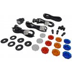 Ubbink MiniBright 3 × 8 LED 1354019 – HobbyKompas.cz