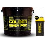 Best Nutrition Golden Whey Pro 2250 g – Sleviste.cz