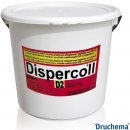 DRUCHEMA Dispercoll D2 disperzní lepidlo na dřevo 5kg