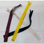 Zip kostěný 85 cm – Hledejceny.cz