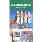 Barcelona průvodce městem – Sleviste.cz